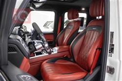 مرسيدس بنز G-Class